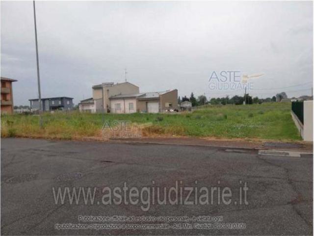 IMMOBILI ALTRA CATEGORIA Via F. Coppi, 46029 Suzzara MN, Italia