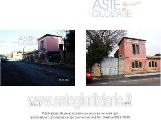 IMMOBILI ALTRA CATEGORIA Via Fontanelle, 25, 95041 Caltagirone CT, Italia