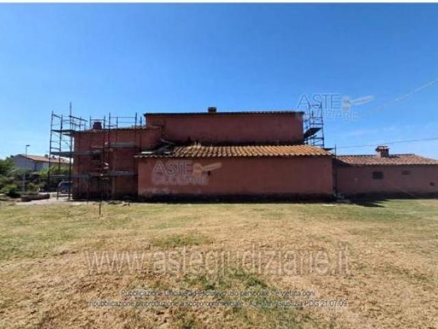 IMMOBILI ALTRA CATEGORIA Via Frasso, 310, 51015 Cintolese PT, Italia