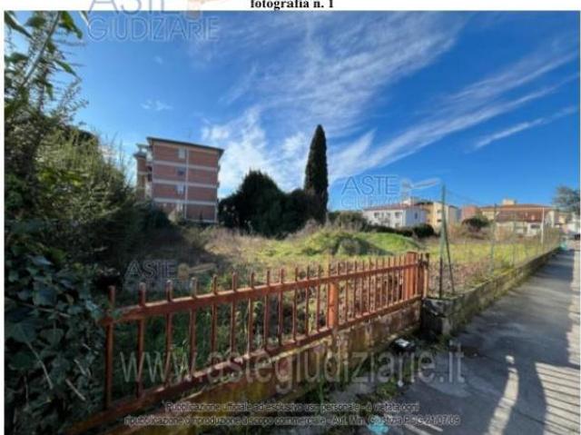 IMMOBILI ALTRA CATEGORIA Via Gianni Metello, 51100 Pistoia PT, Italia
