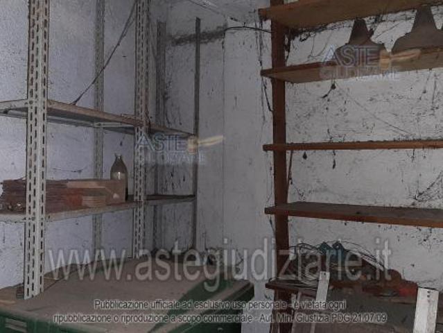 IMMOBILI ALTRA CATEGORIA Via Isonzo 42