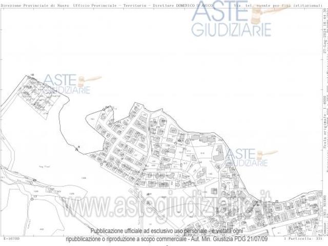 IMMOBILI ALTRA CATEGORIA Via Luigi Oggiano n. 48