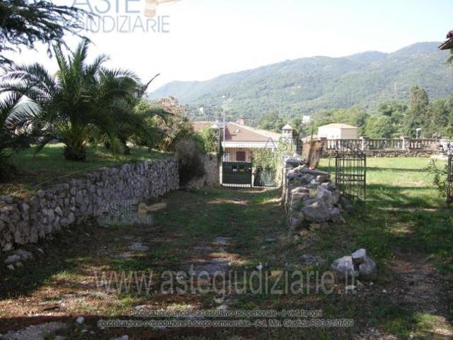 IMMOBILI ALTRA CATEGORIA Via le Mele, 9