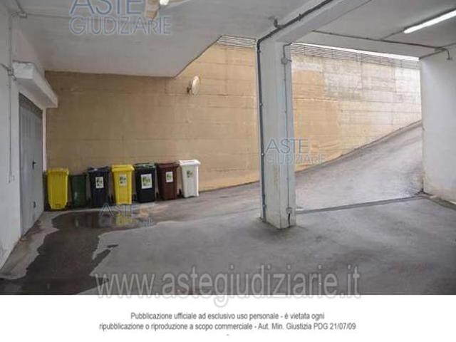 IMMOBILI ALTRA CATEGORIA Via Leonardo Da Vinci