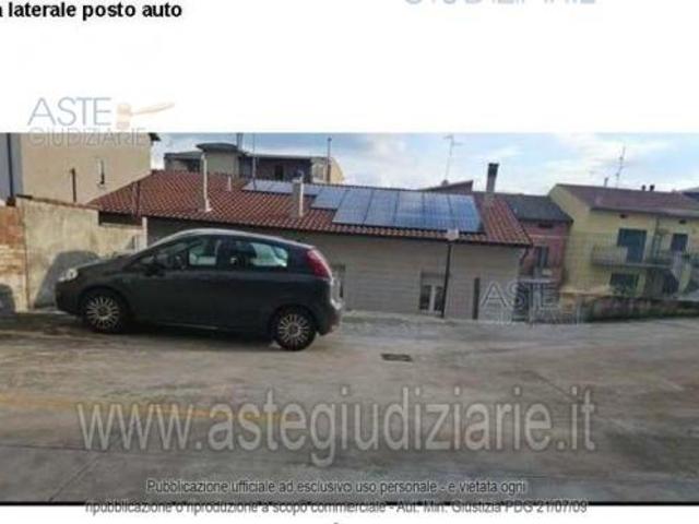 IMMOBILI ALTRA CATEGORIA Via Lentella, 66050 San Salvo CH, Italia