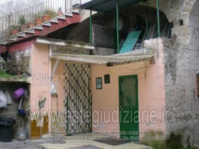 IMMOBILI ALTRA CATEGORIA Via Padre Modestino, 28, 80027 Frattamaggiore NA, Italia