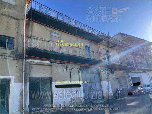 IMMOBILI ALTRA CATEGORIA Via Pantalica, 4, 95041 Caltagirone CT, Italia