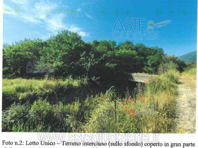 IMMOBILI ALTRA CATEGORIA Via Passo del Cardinale, 03023 Ceccano FR, Italia