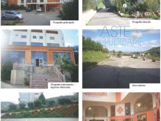 IMMOBILI ALTRA CATEGORIA Via Piave, 93017 San Cataldo CL, Italia