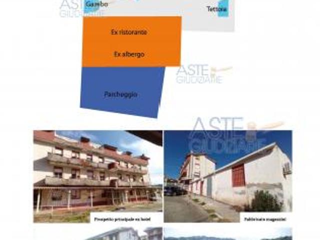 IMMOBILI ALTRA CATEGORIA Via Piave, 93017 San Cataldo CL, Italia