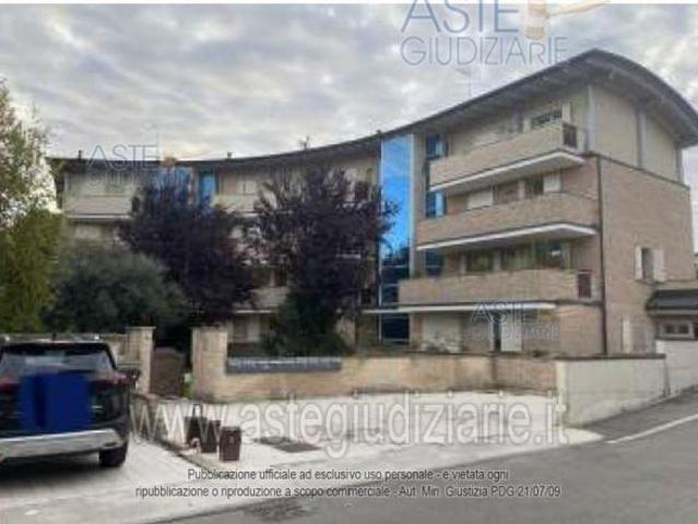 IMMOBILI ALTRA CATEGORIA Via Pietro Adamo De Micheli, 8, 46100 Mantova MN, Italia