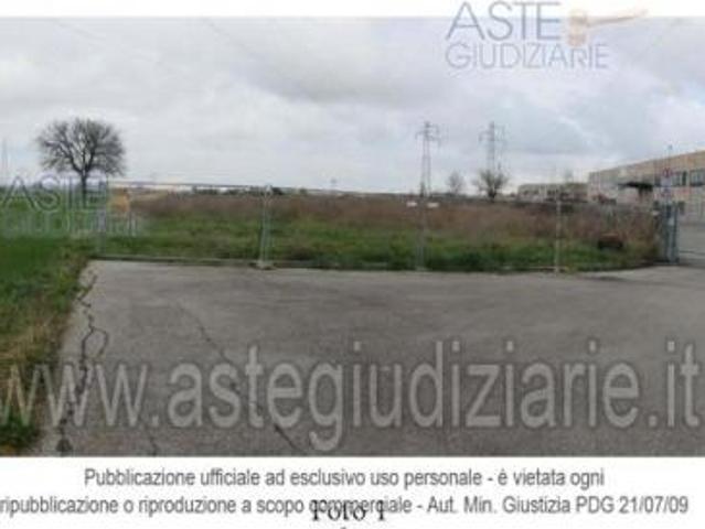 IMMOBILI ALTRA CATEGORIA Via Ponte Felice
