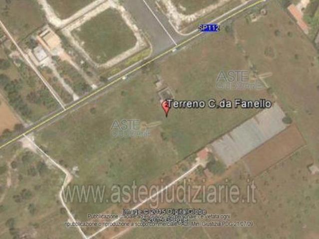 IMMOBILI ALTRA CATEGORIA Via Pozzo Bollente, 97019 Vittoria RG, Italia