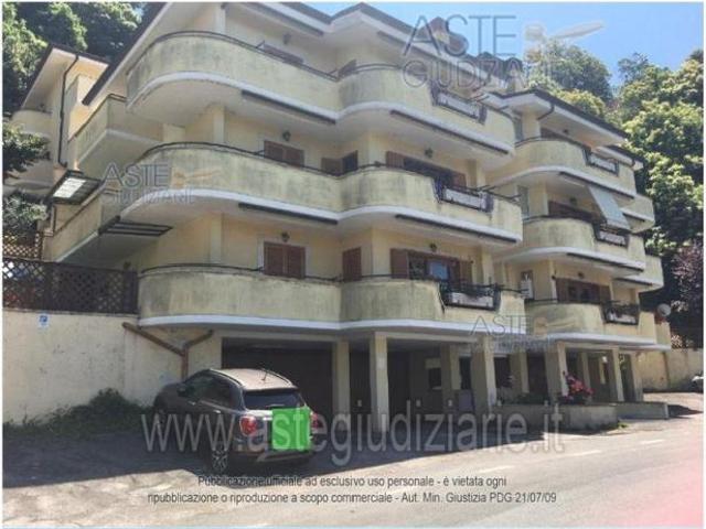 IMMOBILI ALTRA CATEGORIA Via Roma, 81, 00040 Rocca di Papa RM, Italia