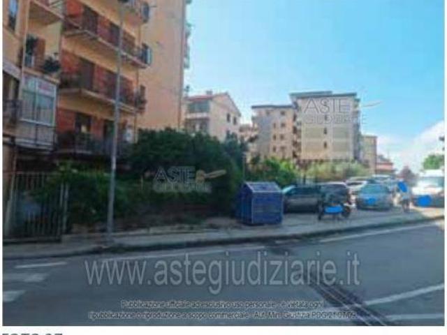 IMMOBILI ALTRA CATEGORIA Via S. Gregorio VII, 84025 Eboli SA, Italia