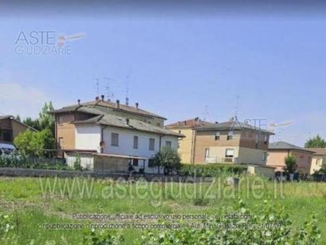 IMMOBILI ALTRA CATEGORIA Via S. Rocco, 41017 Ravarino MO, Italia