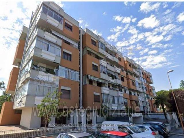 IMMOBILI ALTRA CATEGORIA Via Sacco e Vanzetti, 38, 47521 Cesena FC, Italia