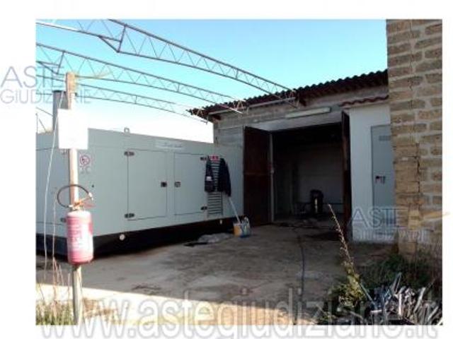 IMMOBILI ALTRA CATEGORIA Via Sant Isidoro, Sabaudia LT, Italia