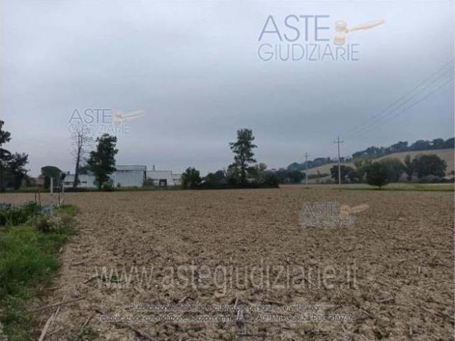 IMMOBILI ALTRA CATEGORIA Via Santa Maria Apparve, 60010 Ostra AN, Italia