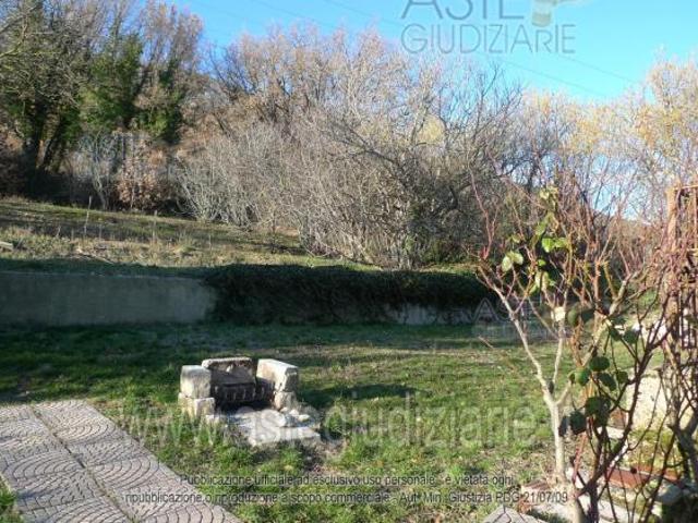IMMOBILI ALTRA CATEGORIA via Tiburtina Valeria, 67051 Avezzano AQ, Italia