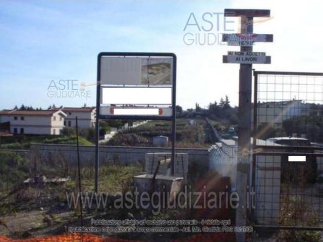 IMMOBILI ALTRA CATEGORIA Via Torre Palomba, 70033 Corato BA, Italia