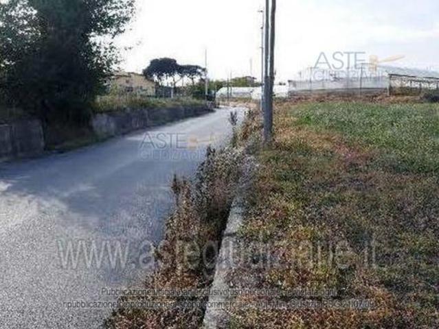 IMMOBILI ALTRA CATEGORIA Via Tremolizzi