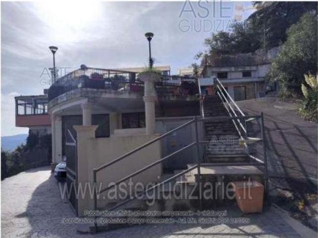 IMMOBILI ALTRA CATEGORIA Via Ulderico Fondi, 00059 Tolfa RM, Italia