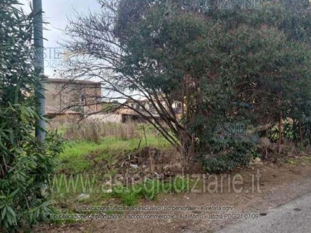 IMMOBILI ALTRA CATEGORIA Via Zeddiani, 00132 Roma RM, Italia