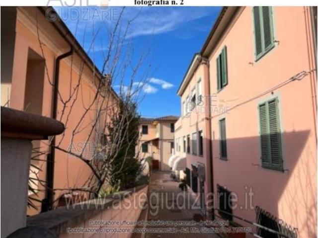 IMMOBILI ALTRA CATEGORIA Viale Arcadia, 67, 51100 Pistoia PT, Italia