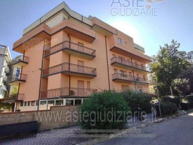 IMMOBILI ALTRA CATEGORIA Viale Bernini, 15, 47042 Cesenatico FC, Italia
