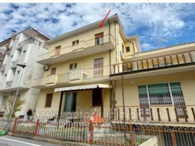 IMMOBILI ALTRA CATEGORIA Viale Napoli, 3 frazione viserba