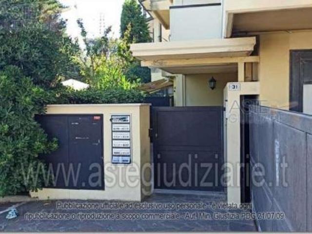 IMMOBILI ALTRA CATEGORIA Viale Umbria, 31, 47838 Riccione RN, Italia