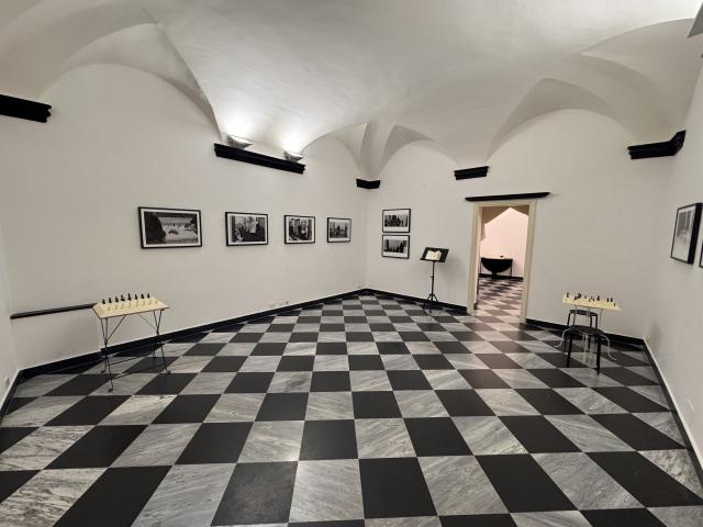 Immobili di grande fascino nel cuore di Genova
