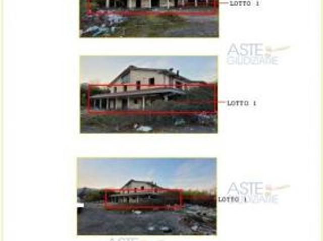 IMMOBILI IMMOBILE COMMERCIALE 03010 Patrica FR, Italia