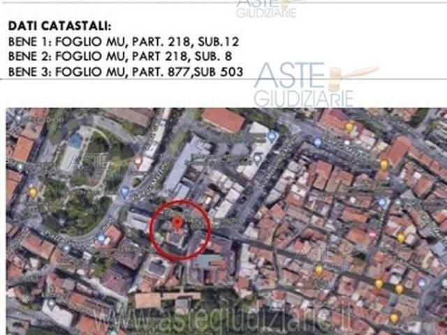 IMMOBILI IMMOBILE COMMERCIALE Via Costa Batocchi 10