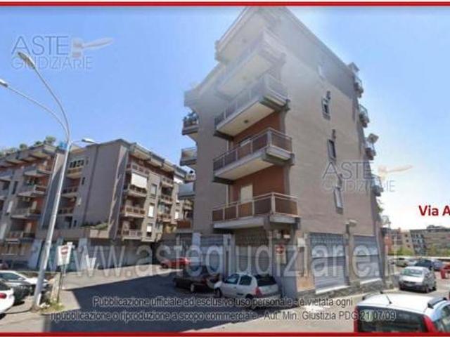IMMOBILI IMMOBILE COMMERCIALE Via Asti, 26