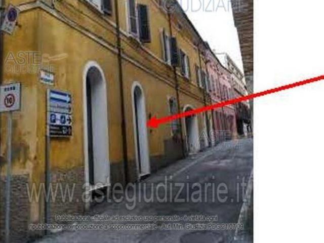 IMMOBILI IMMOBILE COMMERCIALE Via Boccaquattro, 28, 47521 Cesena FC, Italia