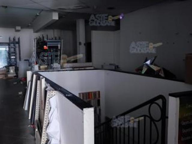 IMMOBILI IMMOBILE COMMERCIALE Via Bengasi, 20, 00042 Anzio RM, Italia
