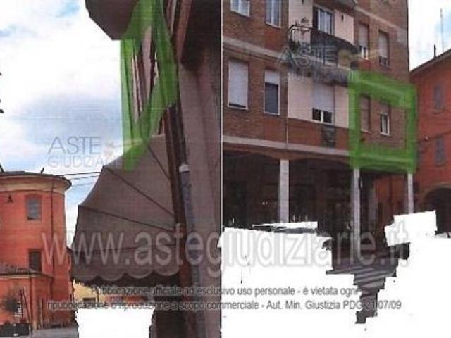 IMMOBILI IMMOBILE COMMERCIALE via Bertelli n. 7