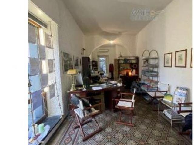 IMMOBILI IMMOBILE COMMERCIALE Via Brigate Partigiane, 7