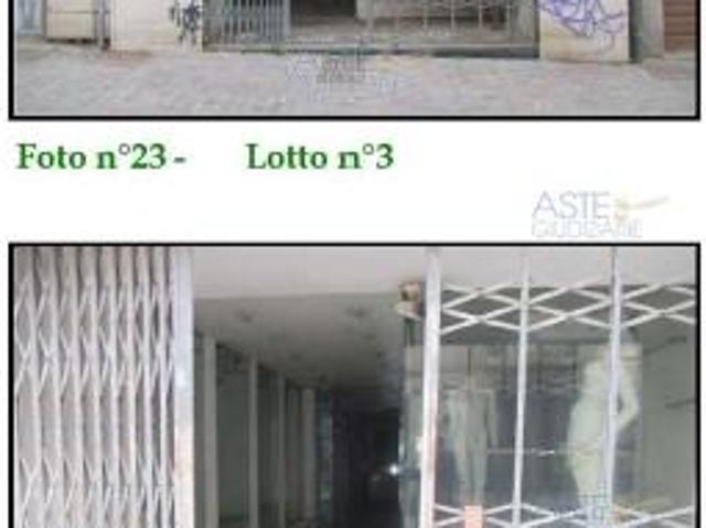 IMMOBILI IMMOBILE COMMERCIALE Via Giuseppe Garibaldi, 66, 09125 Cagliari CA, Italia