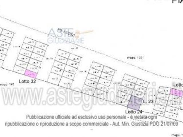 IMMOBILI IMMOBILE COMMERCIALE Via Guido Agosti 49