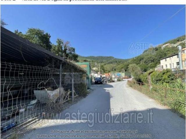 IMMOBILI IMMOBILE COMMERCIALE Via Dogali, 71, 16038 Santa Margherita Ligure GE, Italia