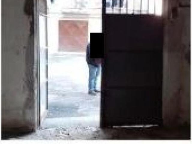IMMOBILI IMMOBILE COMMERCIALE Via Dorando Pietri n. 4