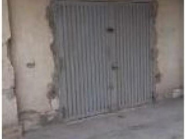 IMMOBILI IMMOBILE COMMERCIALE Via Dorando Pietri n. 4