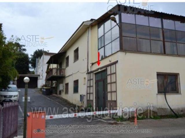 IMMOBILI IMMOBILE COMMERCIALE Via delle Mole, 32, 00041 Albano Laziale RM, Italia