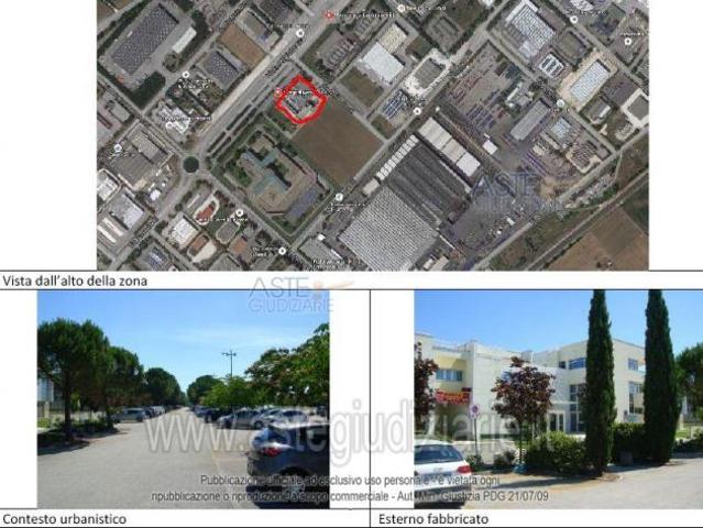 IMMOBILI IMMOBILE COMMERCIALE Via dell'Industria, 5