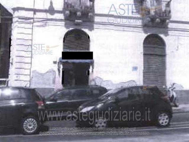 IMMOBILI IMMOBILE COMMERCIALE VIA DUSMET N.171