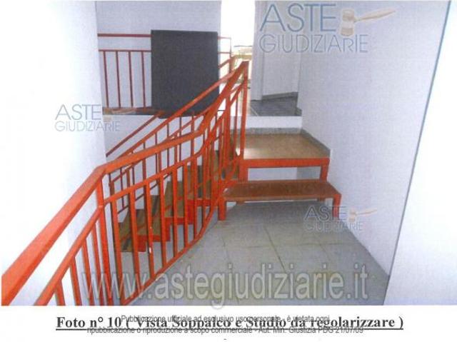 IMMOBILI IMMOBILE COMMERCIALE Via Isonzo, 66034 Lanciano CH, Italia