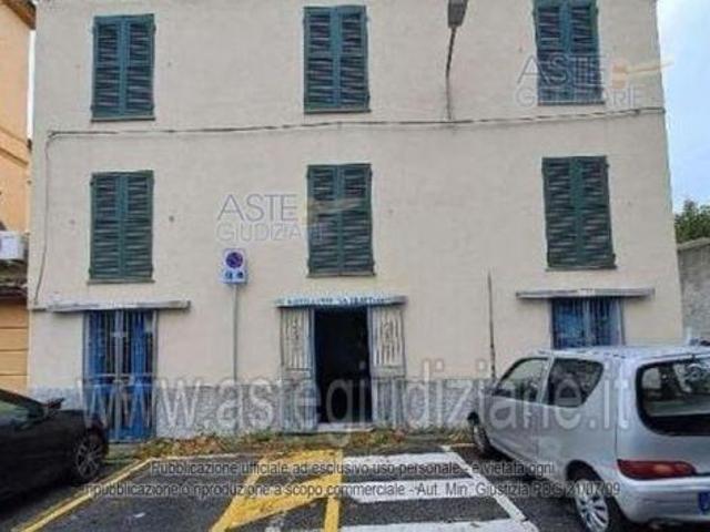 IMMOBILI IMMOBILE COMMERCIALE Via Ospedale di S. Raffaele, 1 R/3r, 16152 Genova GE, Italia